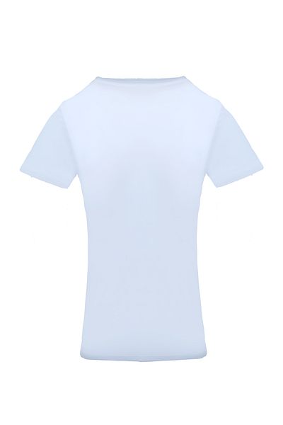 Calvin Klein Women's T-Shirt Pfbt2280-Ray