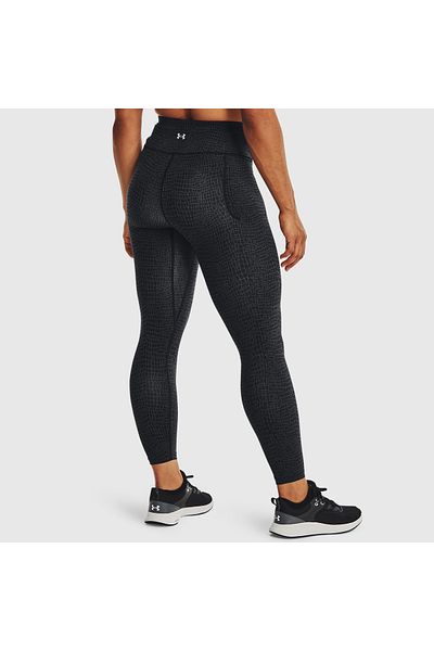 Under Armour Γυναικείο κολάν αστραγάλου Ua Meridian Print