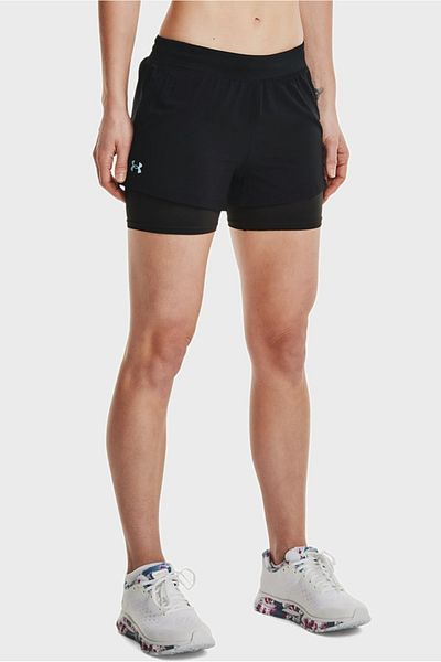 Under Armour Γυναικείο Σορτς 1361582-001