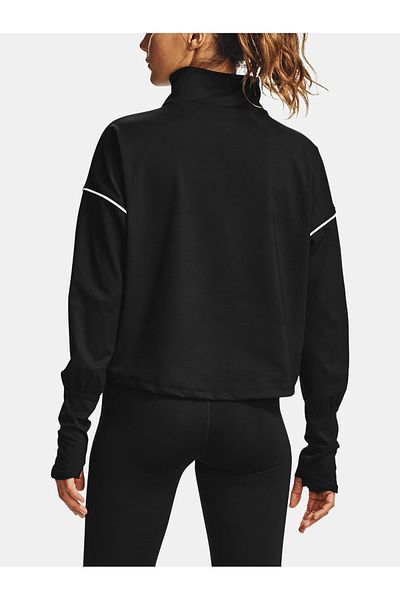 Under Armour Γυναικεία αθλητική φούτερ - Ua Cg Rush 1/2 Zip - 1356358 -001