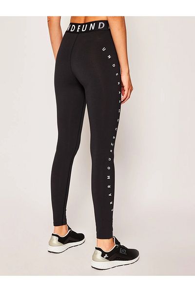 Under Armour Γυναικείο Καλσόν 1351864-001