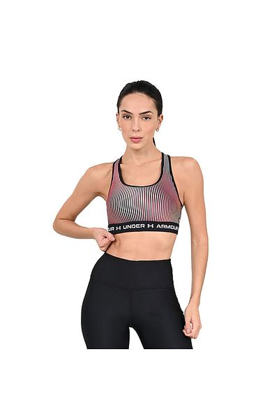 Under Armour Γυναικείο Αθλητικό Σουτιέν 1361042-002
