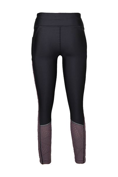 Under Armour Γυναικείο αθλητικό κολάν - Armor Fly Fast Raised Thread Crop - 1326521-002