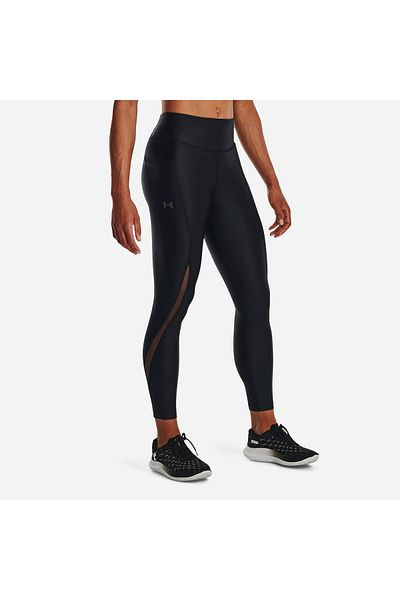 Under Armour Γυναικείο κολάν Ua Fly-fast Elite Iso-chill Ankle 1376821 -001