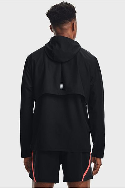 Under Armour Ανδρικό παλτό Ua Outrun The Rain 1365620-001