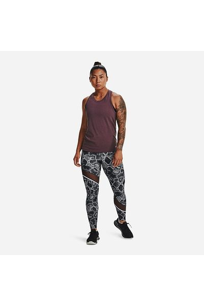 Under Armour Γυναικείο Καλσόν 1368266-001