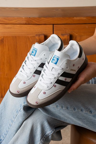 eformoda by emre yılmaz Pantofi sport de damă SM01