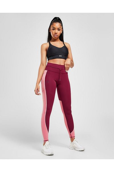 Under Armour Γυναικείο Καλσόν 1365720-626