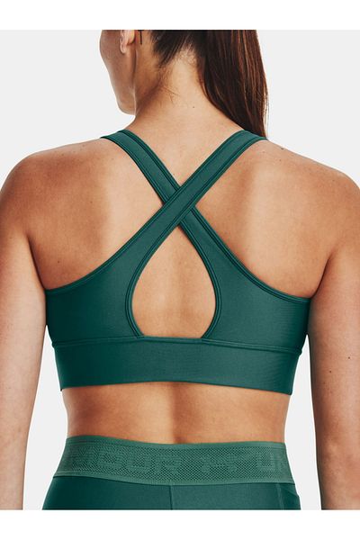 Under Armour Γυναικείο Αθλητικό Σουτιέν 1377916-722