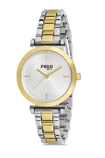 POLO Rucci 9855 Metal Kadın Kol Saati