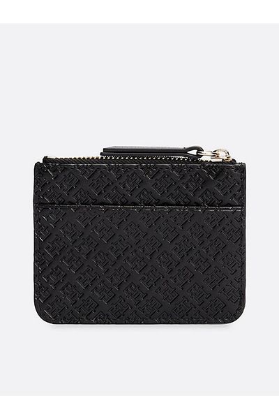Tommy Hilfiger Tommy Hilfiger Women Black Wallets
