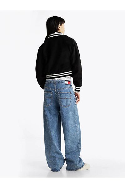 Tommy Hilfiger Women's Coat Dw0Dw20165-Bds