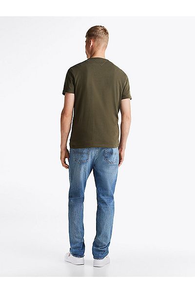Tommy Hilfiger Men's T-Shirt Dm0Dm20322-M12