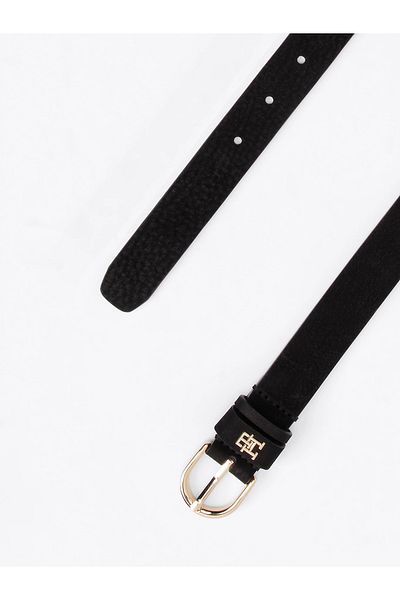 Tommy Hilfiger Essential Effortless Nubuck 2.5