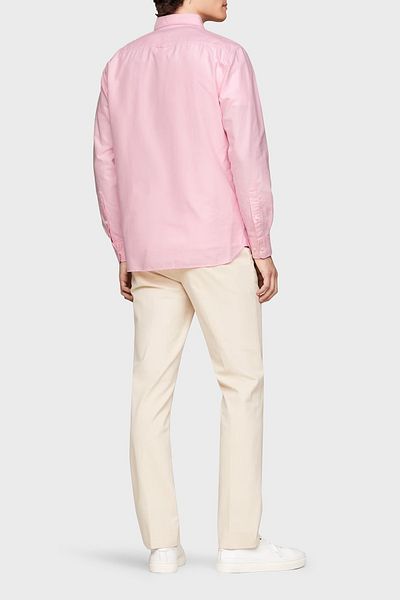 Tommy Hilfiger Mw0Mw35774 Pink