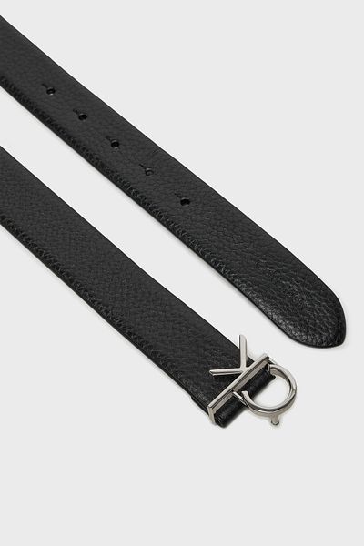 Calvin Klein Curea de damă K60k613073-beh
