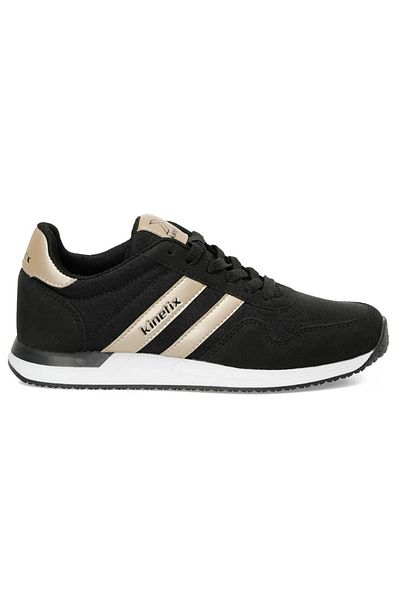 Kinetix Pantofi sport pentru femei Piero Tx negri