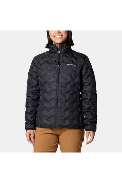 Columbia Delta Ridge Women's Coat 2088271-010
