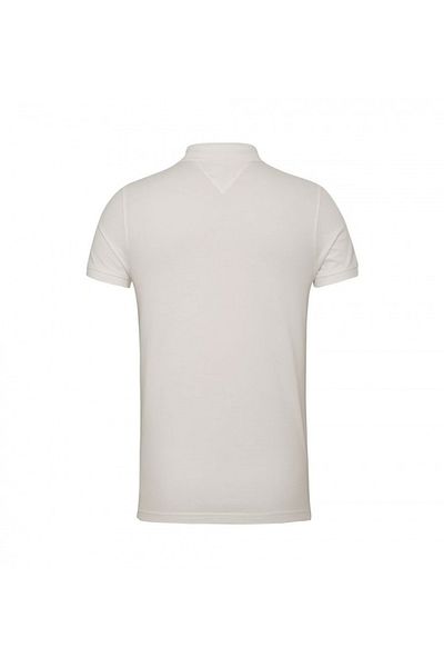 Tommy Hilfiger TJM SLIM PLACKET POL