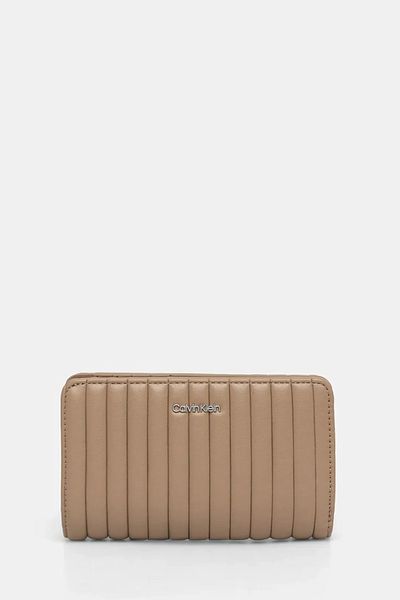 Calvin Klein Women's Wallet K60K613063-Paı