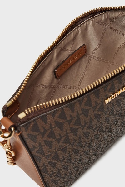 Michael Kors Kadın Omuz Çantası 32f1gj6w6b-brown