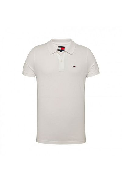 Tommy Hilfiger TJM SLIM PLACKET POL