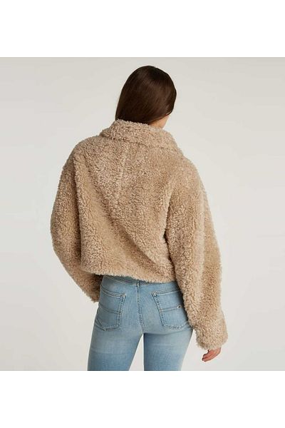 Tommy Hilfiger Tjw Faux Shearling t
