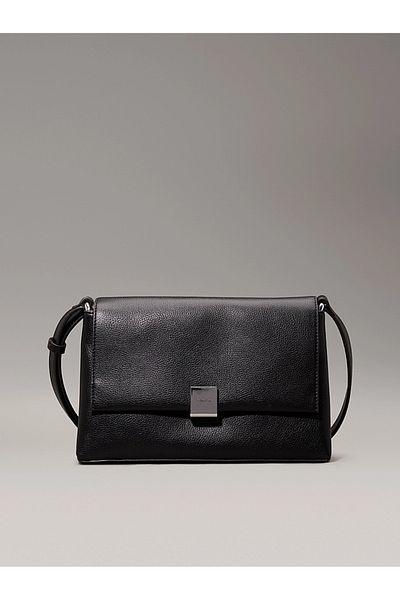 Calvin Klein Women Black Shoulder Bag
