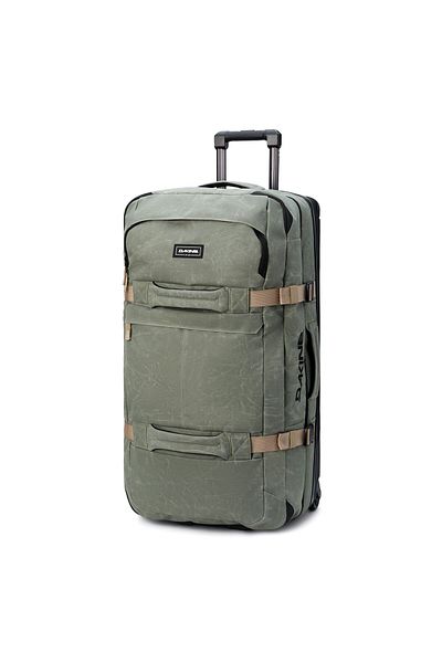 Dakine Split 110l 2 Wheels Travel Bag 81 Cm
