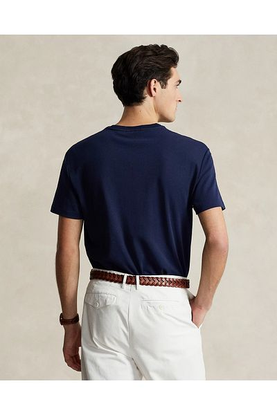 Polo Ralph Lauren Ανδρικό μπλουζάκι 710740727003