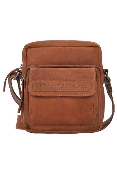 The Chesterfield Brand Anna Shoulder Bag Leather 15 Cm