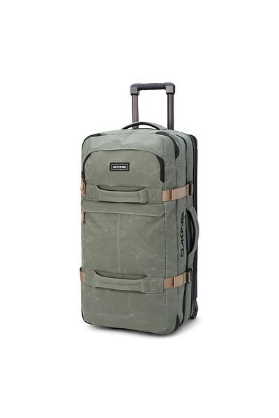 Dakine Split 85l 2 Wheels Travel Bag 76 Cm