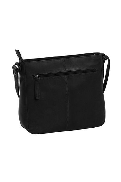 The Chesterfield Brand Mumbai Shoulder bag Leather 27 cm