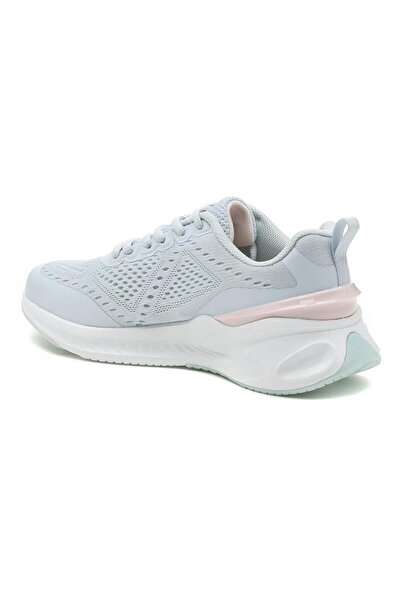 lumberjack Morgen Wmn Жіночі кросівки зі спіненою підошвою та пам'ятною піною