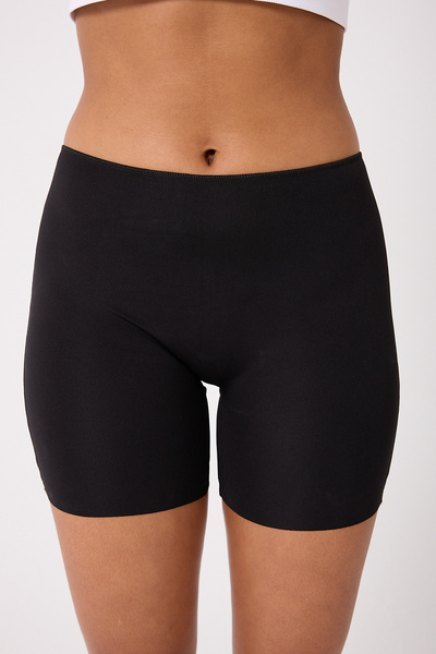 FOREVER MORE Ψηλόμεσος κομμένος με λέιζερ Boxer Ghost Boxer