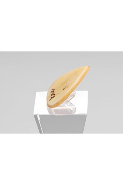 Knc Picks Boynuz Pena Standart Thin (1.5MM)