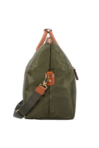 Bric's X-Travel Weekender travel bag 50 cm