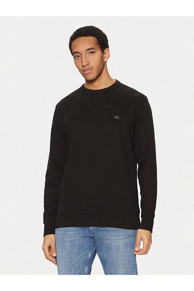 Calvin Klein Ανδρικό φούτερ J30j327115-beh