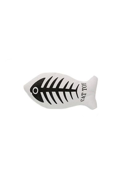 Petza Cat Toy Fish Forpo