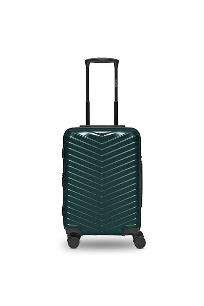 REDOLZ Essentials 18 4 Wheels Cabin Trolley 55 Cm With Expansion Pleat