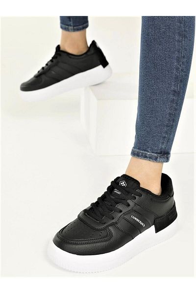 lumberjack Pantofi sport cu talpă înaltă Freya pentru femei