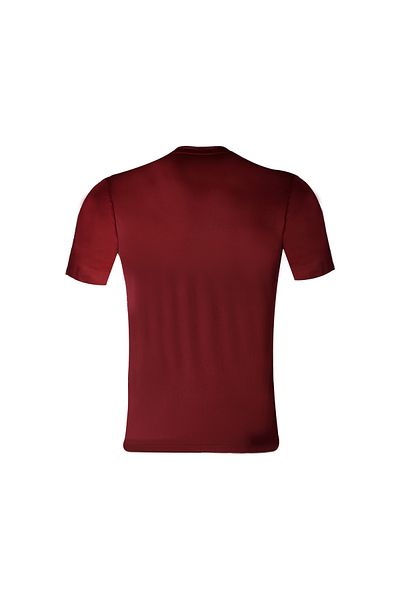adidas Μπλουζάκι με λαιμόκοψη V με μαλακή υφή που αναπνέει Πολύχρωμο μπλουζάκι