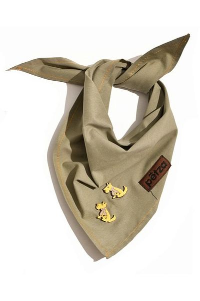 Petza Dog Bandana / Valma