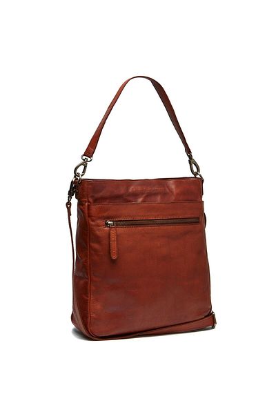 The Chesterfield Brand Tucson Shoulder Bag Leather 28 Cm