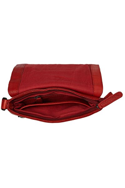 The Chesterfield Brand Duncan Shoulder bag Leather 22 cm