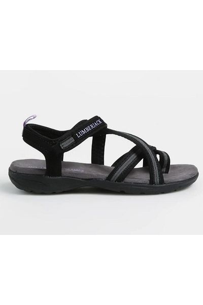 lumberjack Alisa 4fx Women's Outdoor Sports Sandals