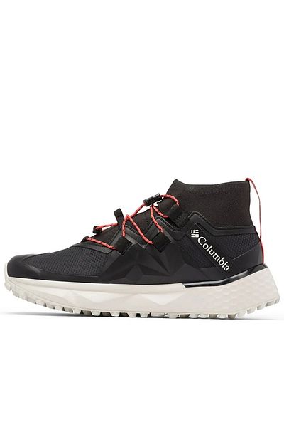 Columbia Facet 75 Mid Outdry Women's Shoes 2044321-010