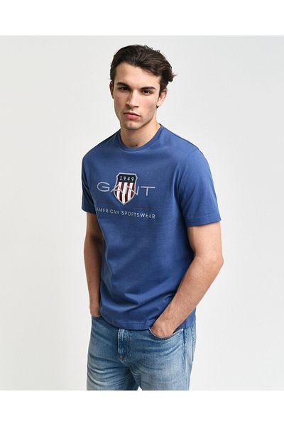 Gant Tricou pentru bărbați 2003199 -442