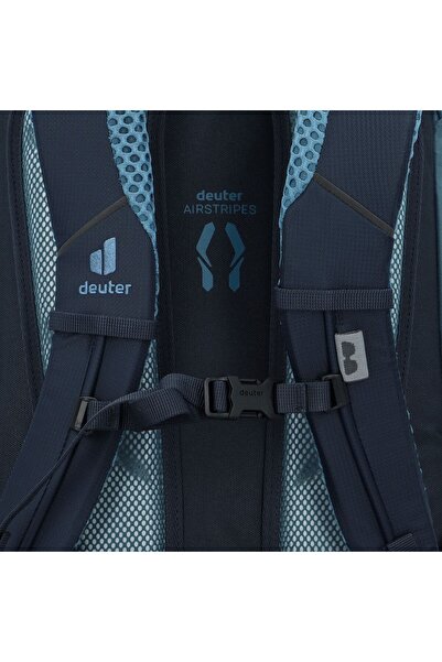 Deuter Bike I Wanderrucksack 49 cm