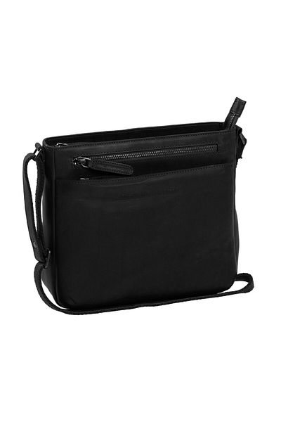 The Chesterfield Brand Mumbai Shoulder bag Leather 27 cm